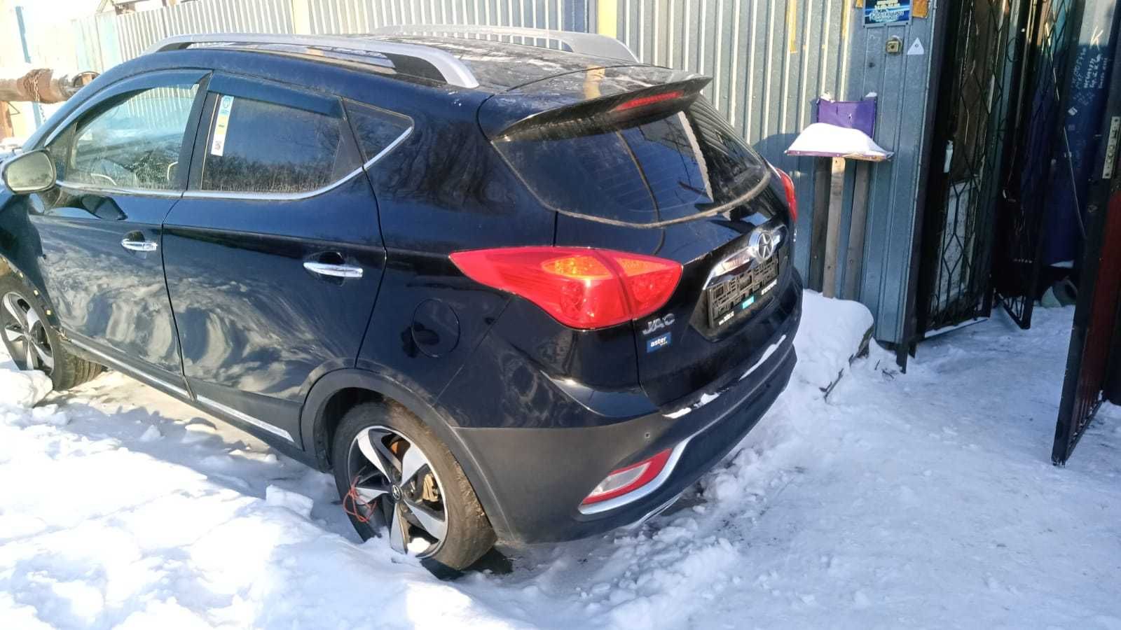 Jac S3 Джак S3 1.6л запчасти печка моторчик радиатор переключатель