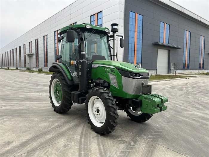 Трактор Tianjin Tiantou TTL904(G4)