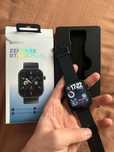 Смарт часы,пришли в подарок с телефоном vivo Y28