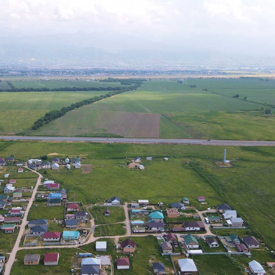 Гулдер участки в рассрочку