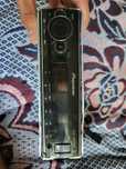 Магнитофон pioneer mvh s520bt
