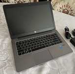 Мощнейшие ультрабуки HP / Intel® Core™ i7 \ SSD