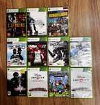 Игры на Xbox 360 лицензия