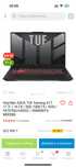 Asus tuf gaming a17