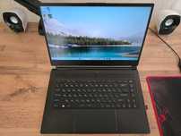 Игровой ноутбук /I7-9750H/RTX 2080/16RAM/240HZ/SSD 2TB