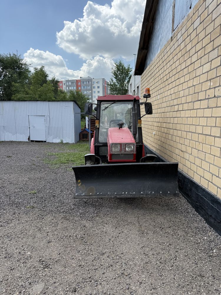 Продам трактор Беларус-320.4