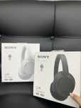 SONY WH-CH720N черный, белый