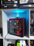 Мощный игровой компьютер Intel core i9-9900kf, RTX2080ti 11gb