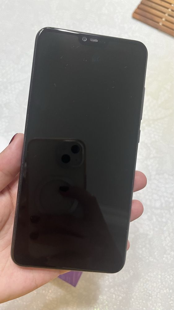 Xiaomi mi 8 lite 4/64GB