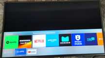 Продам телевизор  Smart TV Samsung UE40K5500BU в идеальном состоянии