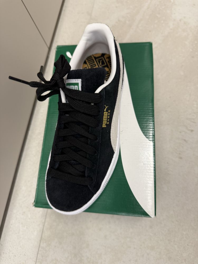 Продам Кроссовки Puma