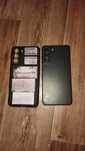 Samsung S21 5G FE 256гб обмен на АЙФОН
