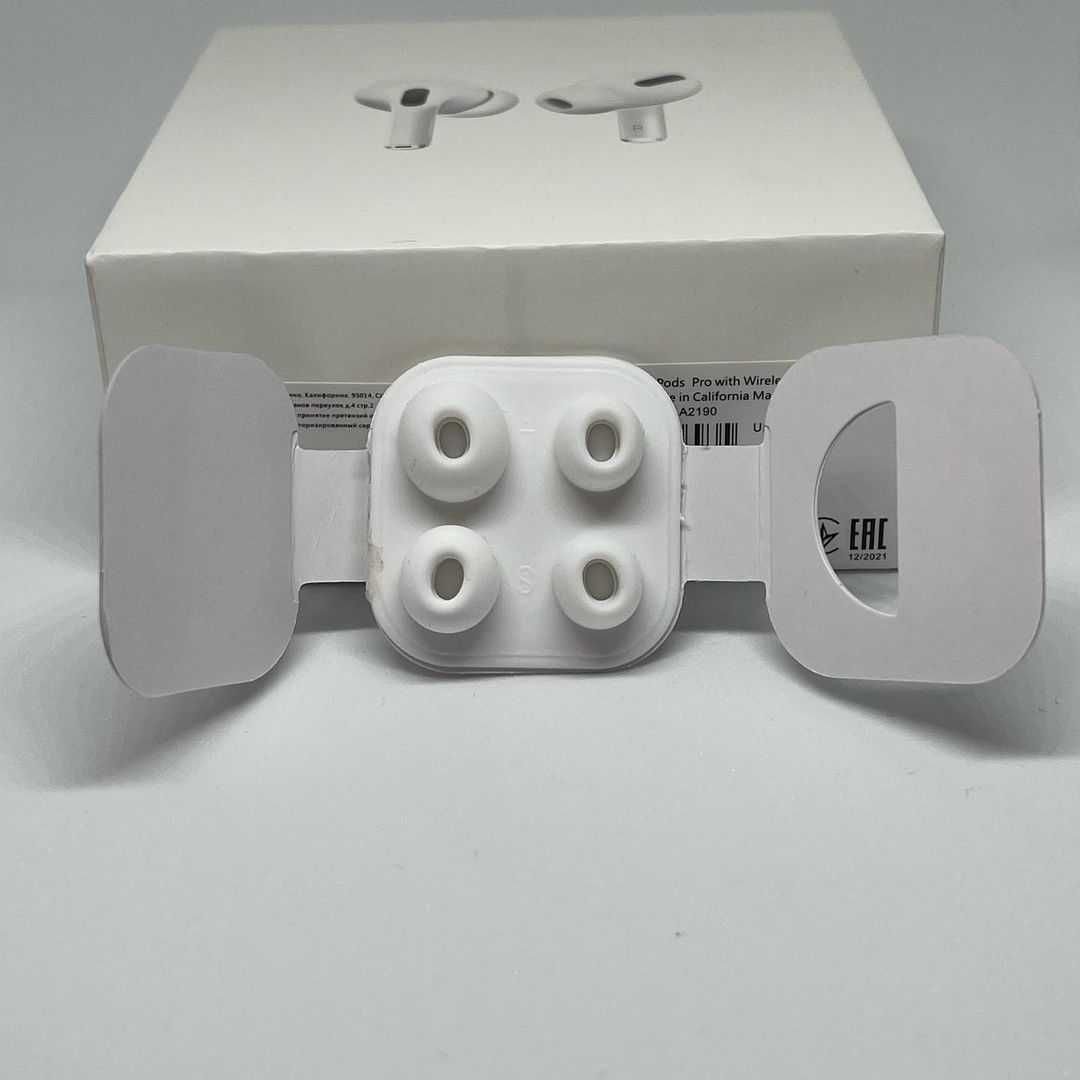 Беспроводные наушники AirPods PRO качество Premium