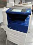 МФУ Xerox WC 7835, цветной, SRA3, 300гр