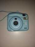 Фотоаппарат instax mini 11