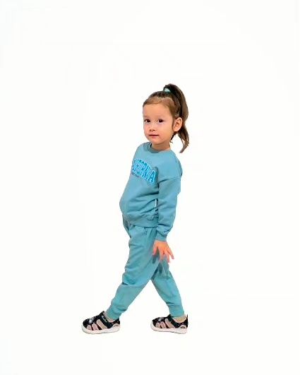 Детская одежда новая от 2-5лет.
