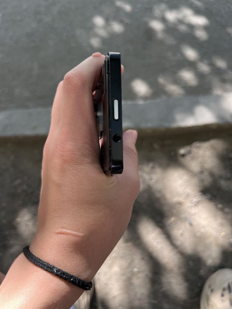 BlackBerry z10 состояние нормальное
