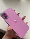 Продам Iphone 16 в Идеальном Состоянии
