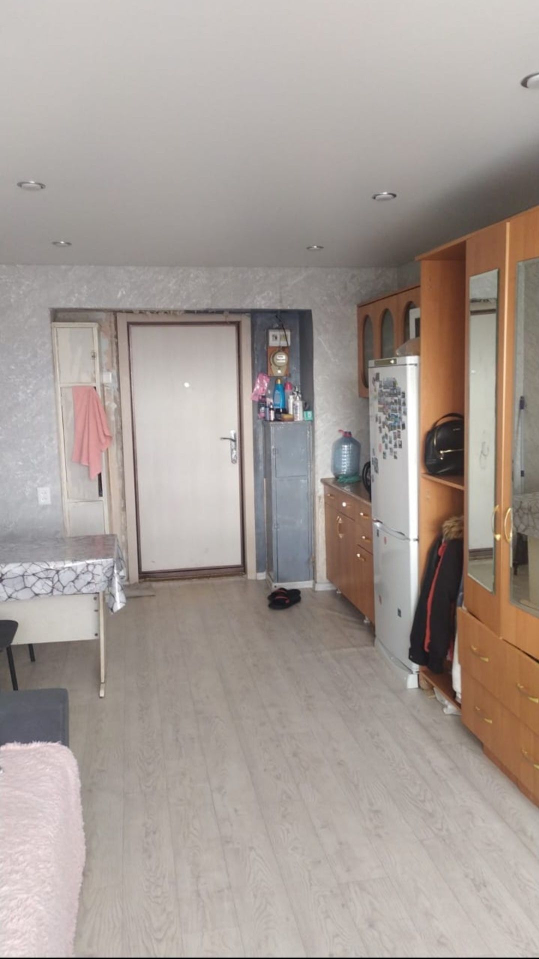 Продам комнату в общежитии