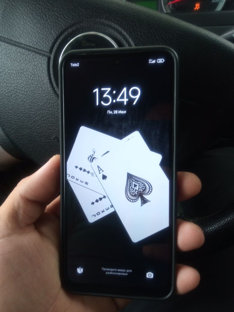 Redmi note 10s 6/64