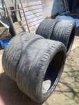 Резина Nokian tyres