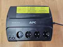 Источник бесперебойного питания APC Back-UPS ES 550