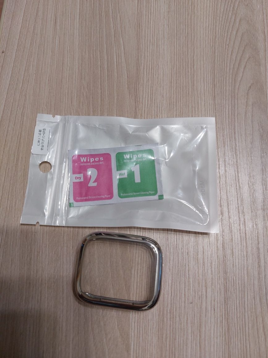 Защитное стекло на Xiaomi Redmi Watch3 Active