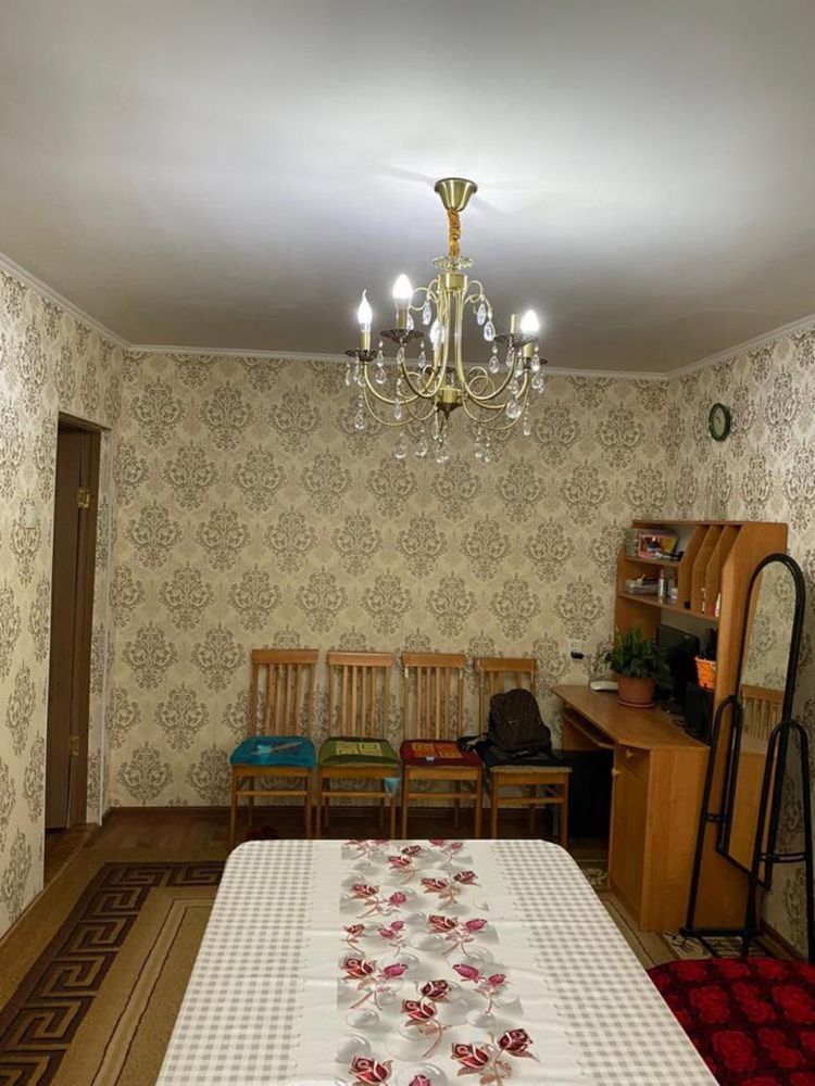 продаю квартиру