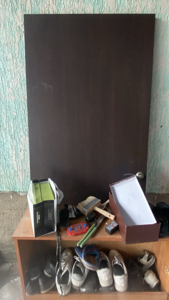 Двери 6 шт в отличном состоянии