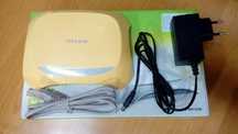 Роутер TL WR -720N