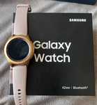 Galaxy watch 42 мм