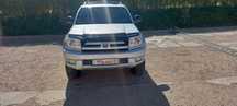 Продам Toyota 4runner