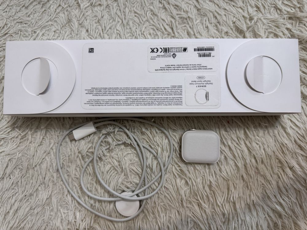 Apple watch 7 series