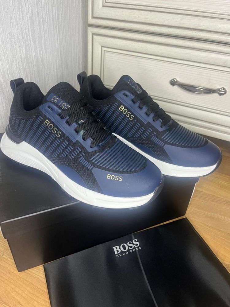 Босс 39-43 р boss 33 тыс