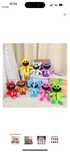 Игрушки Smiling Critters