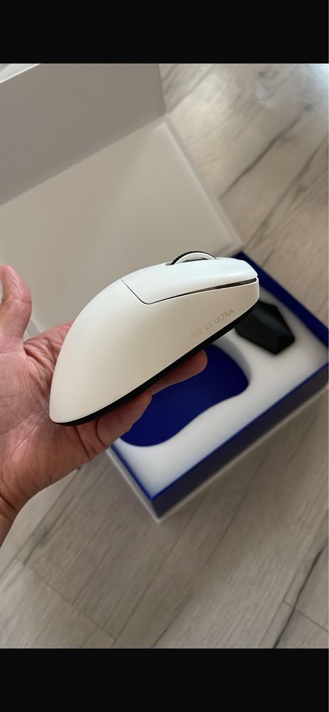 Мышка игровая Atk Z1 ultra