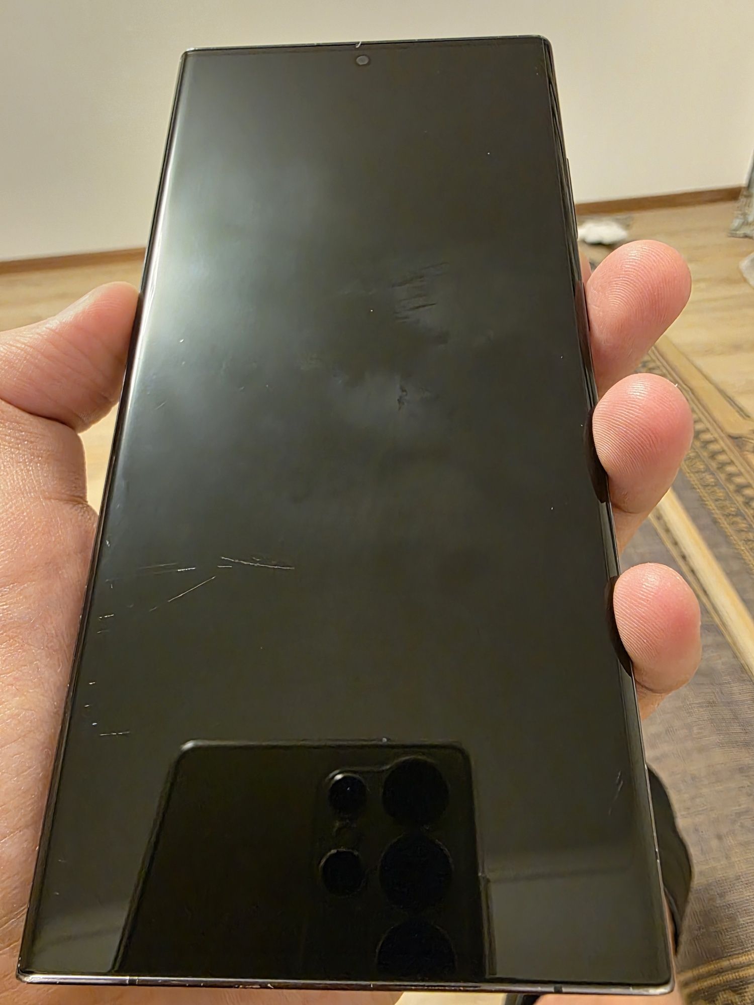 Samsung Galaxy S23 Ultra 12/512 gb