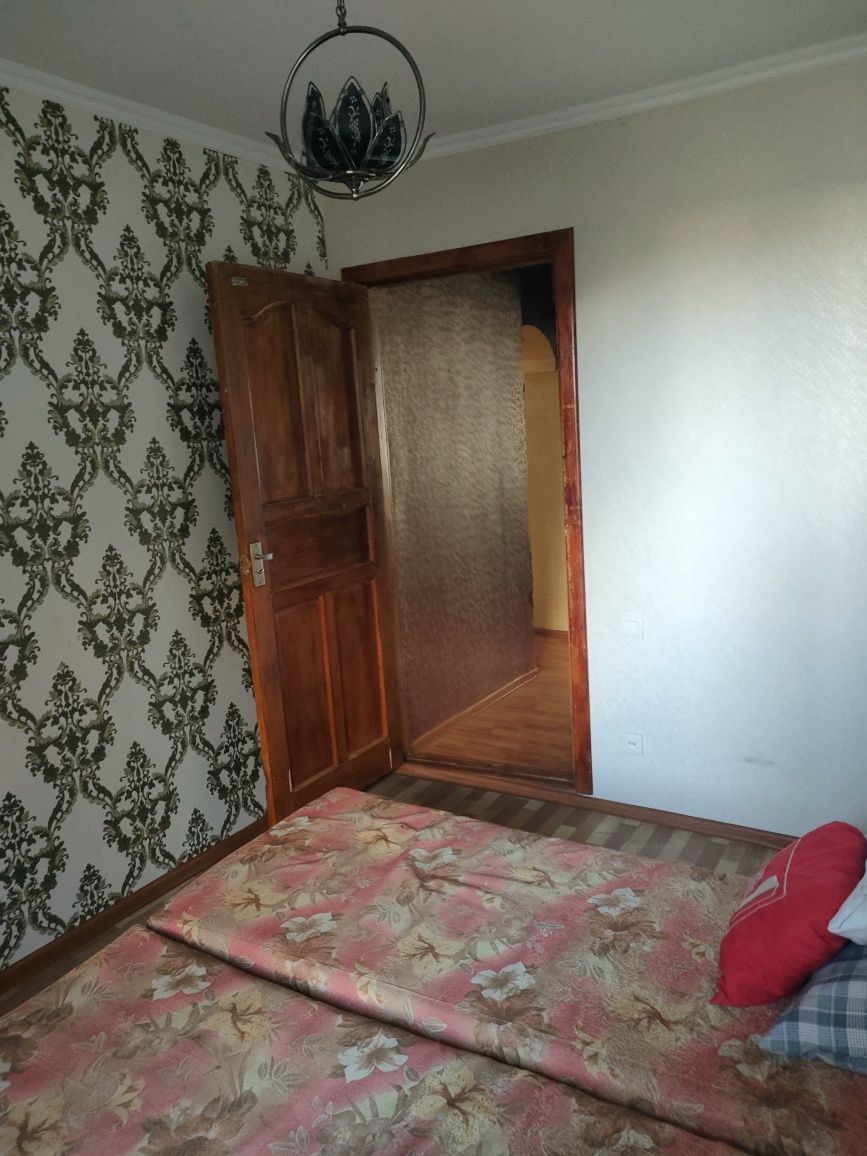 Продам 3-х комнатную квартиру