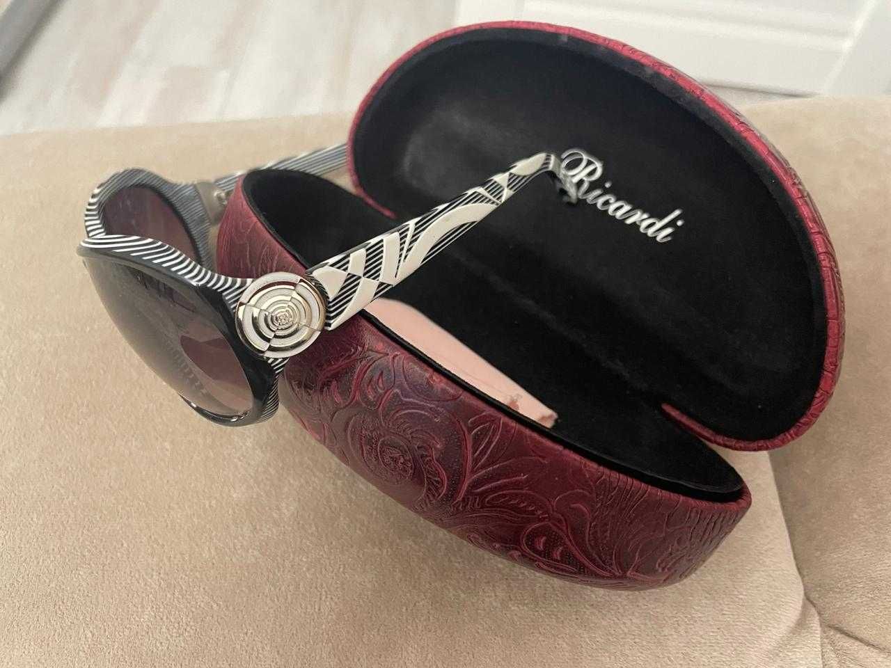 продам солнцезащитные очки женские