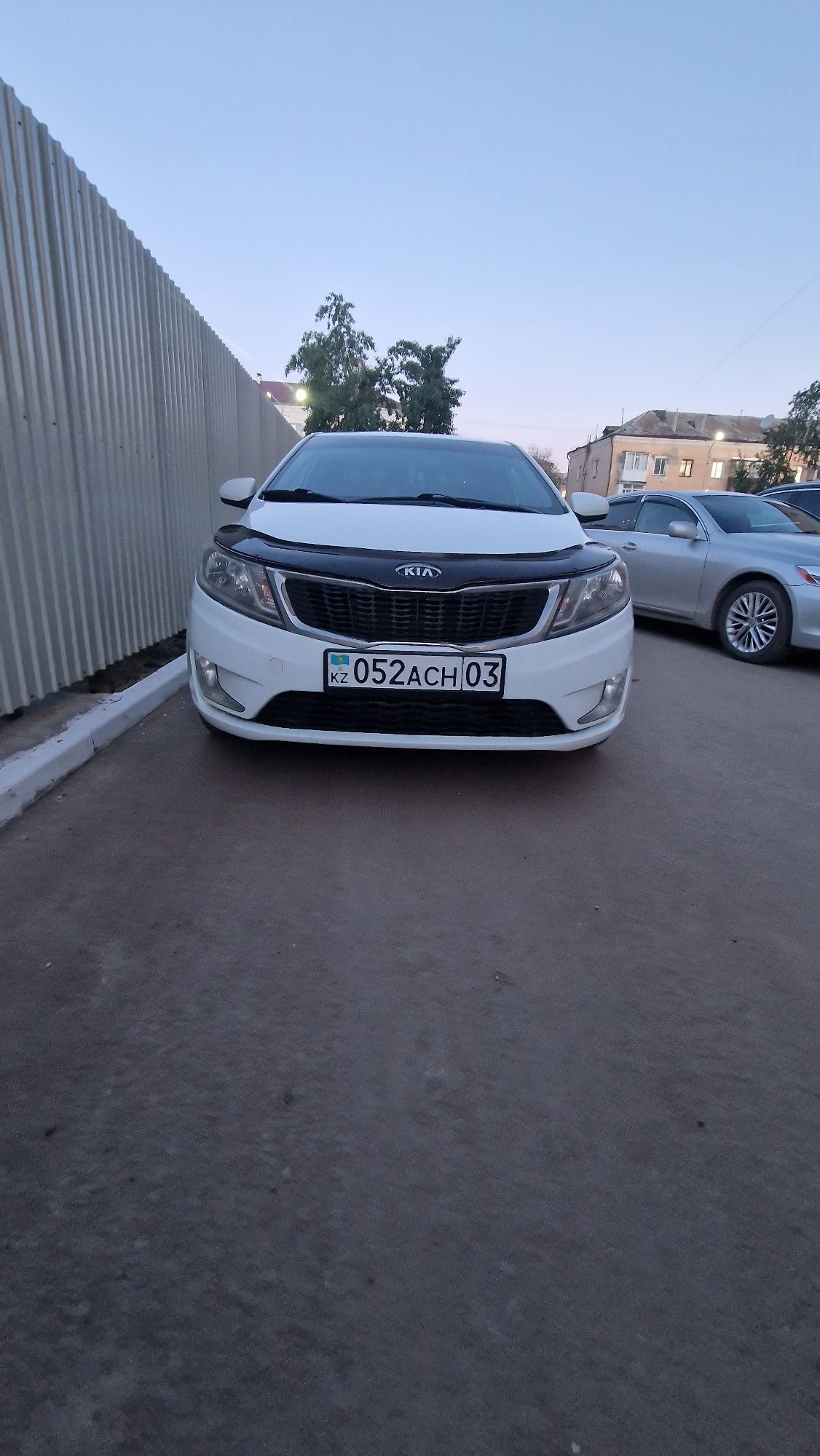 Продам автомобиль