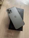 iPhone 12 pro 256