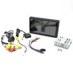 Автомагнитола Pioneer.GB GRS–7009