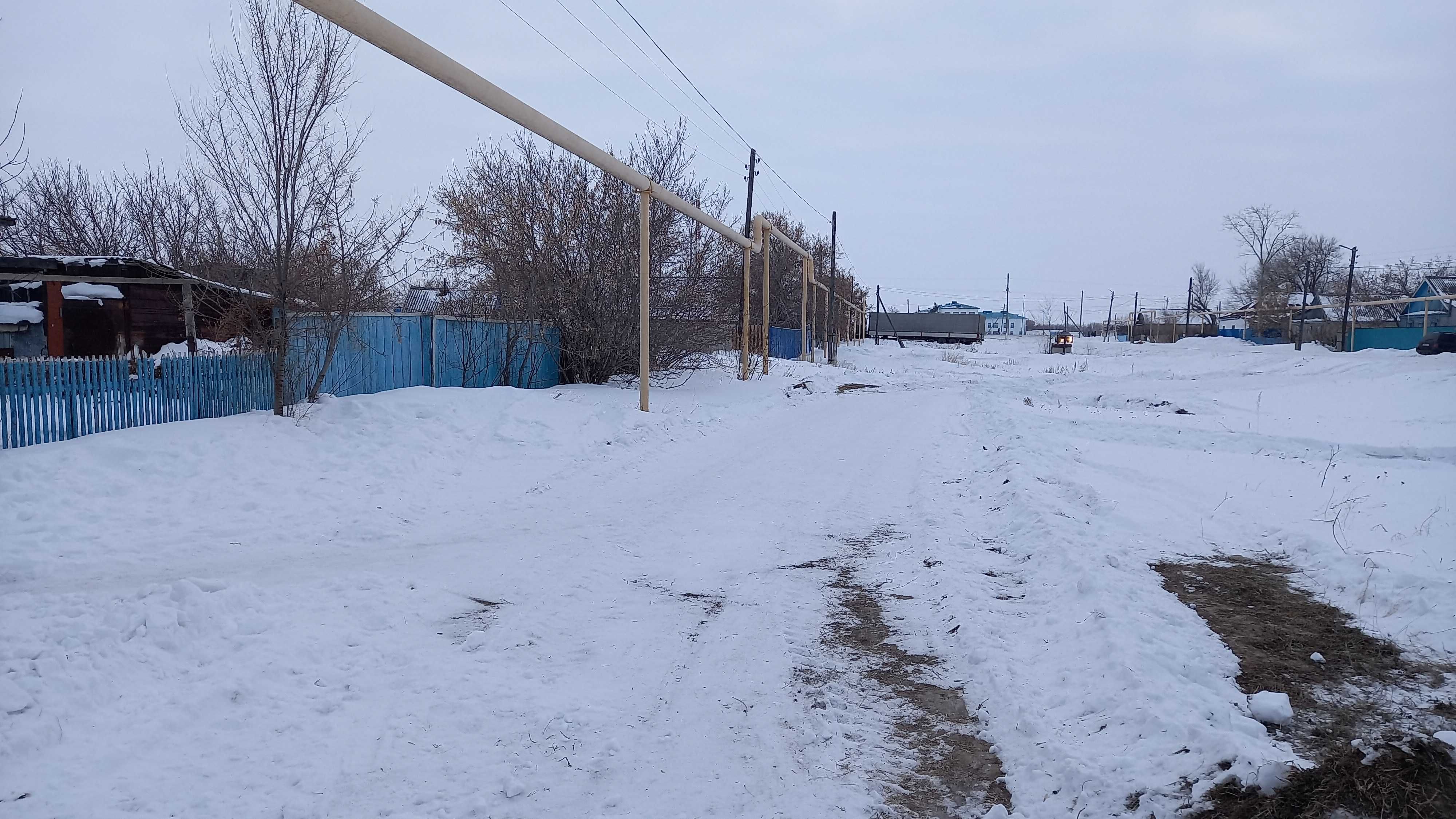 Продам дом п. Малая Чураковка