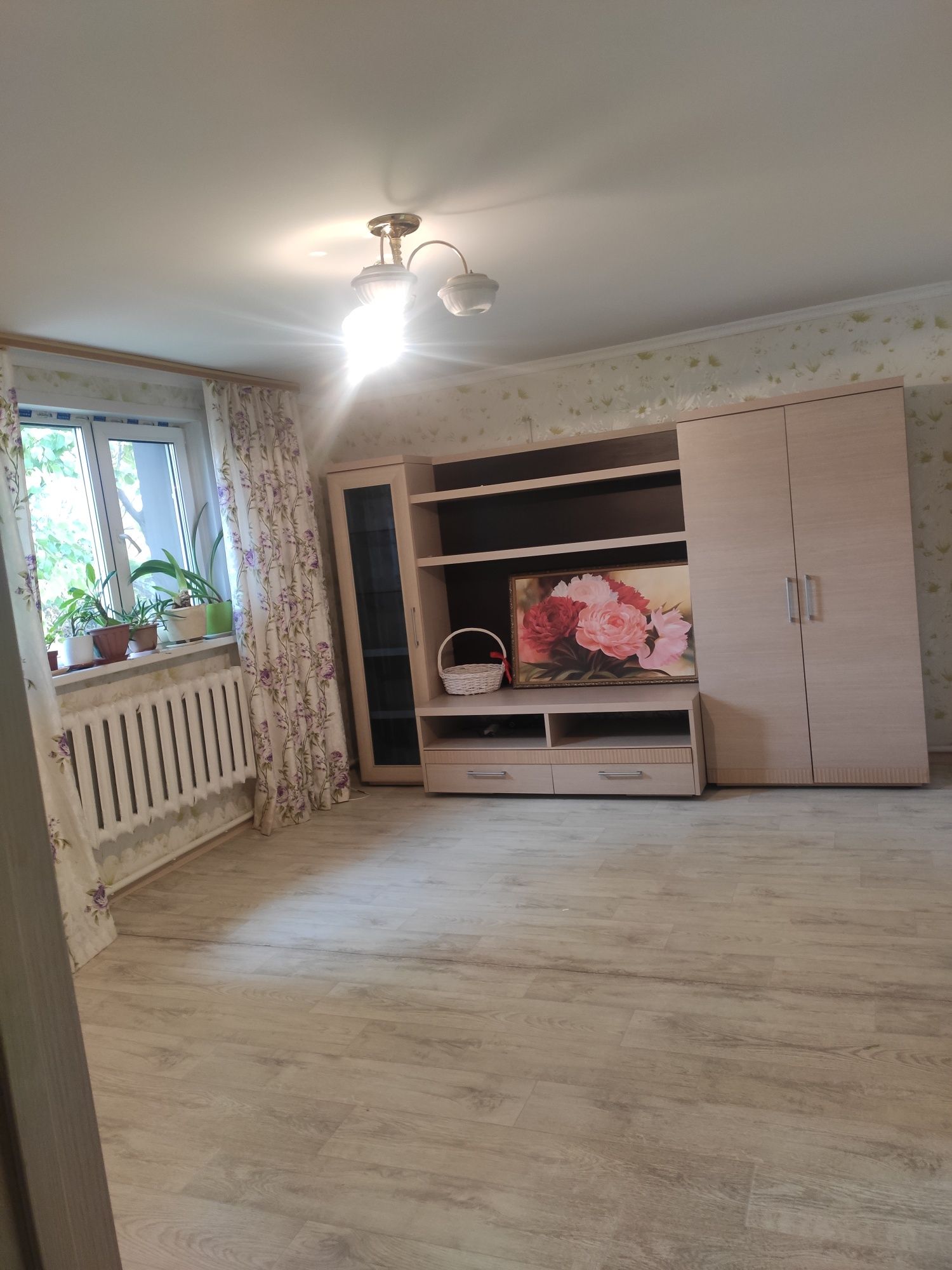 Обмен дом в Подстемном