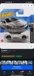 hotwheels хотвилс bmw i8 roadsrer