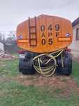 Продам Маз 236 водовоз