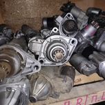 Стартер Ниссан теана Nissan Teana J31 J32 2,3 2,5