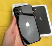 iPhone 11 128гб б/у