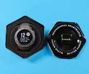 Garmin instinct новый