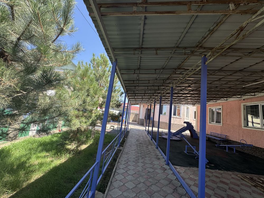 Детский центр развития в Думане